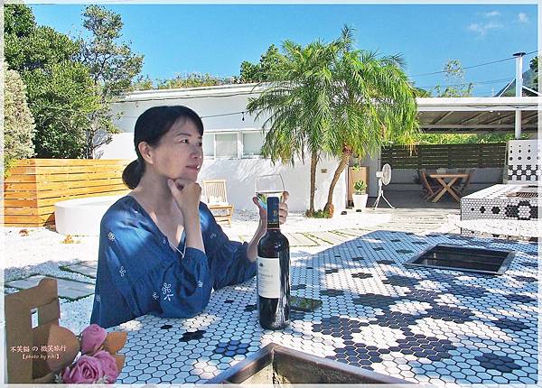 拾。日包棟VILLA民宿_屏東恆春墾丁美食旅遊