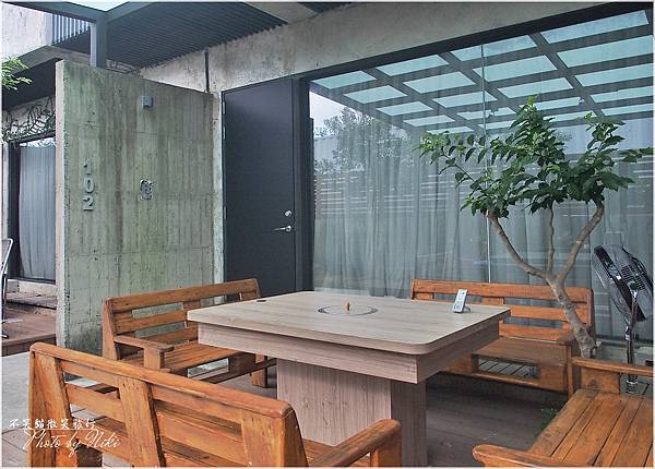 土造粗樓民宿_墾丁恆春合法住宿