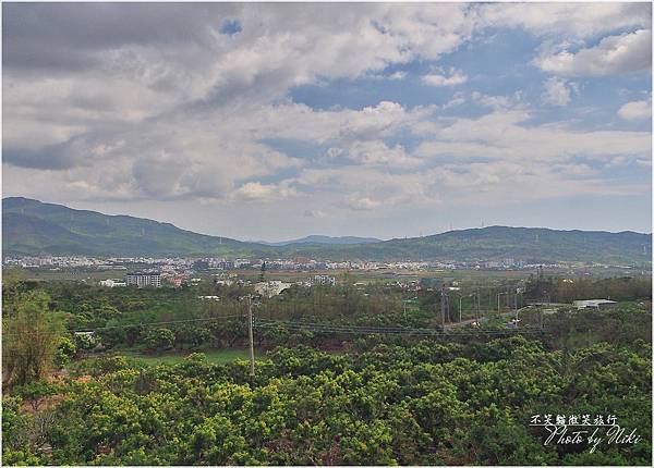 土造粗樓民宿_墾丁恆春合法住宿