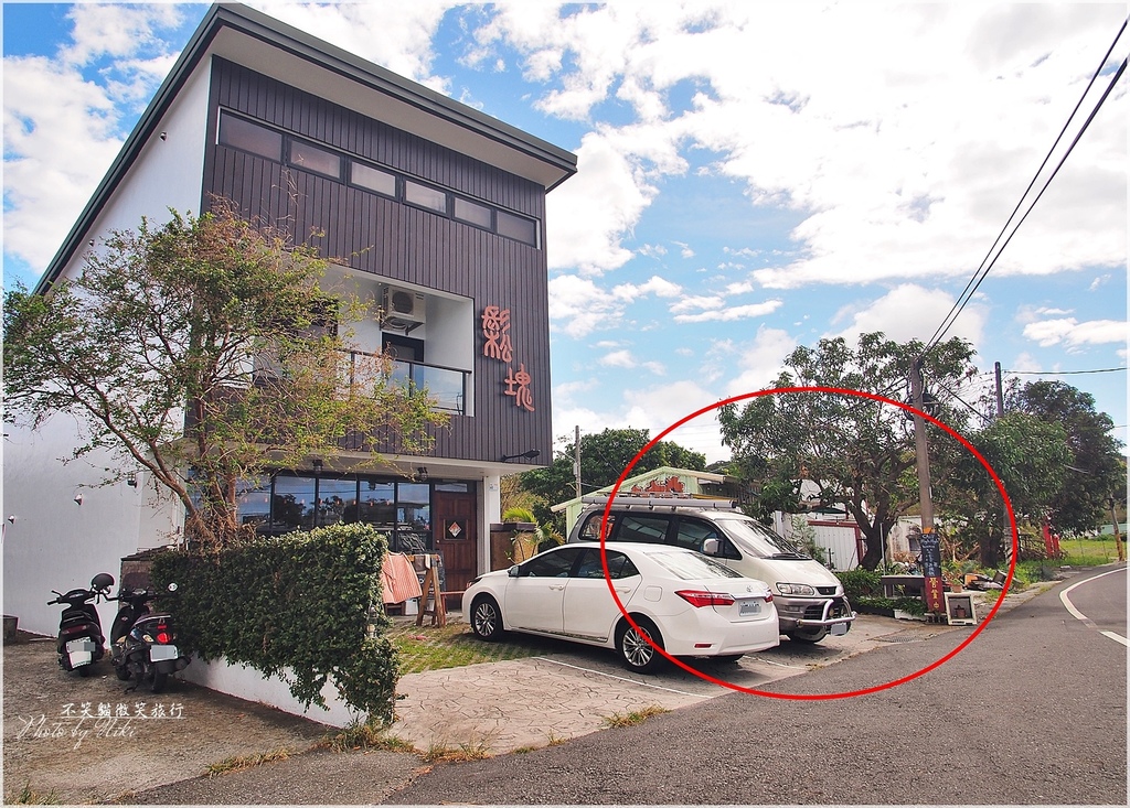 恆春墾丁美食 笑哈哈墨西哥捲餅