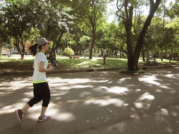 20131102_jogging in Lumphini Parek_13.JPG