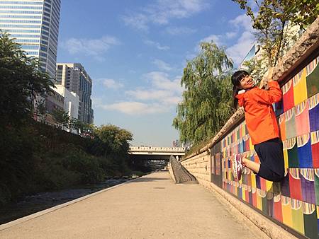 2014 Seoul running_13.JPG