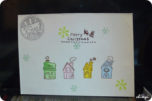20101227_交換明信片-Goffy-01.JPG 20101227_交換明信片-Goffy-01.JPG