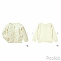 針織衫 素材:棉 尺寸:100-120 售價:JPY2052=>NTD 703(未運)