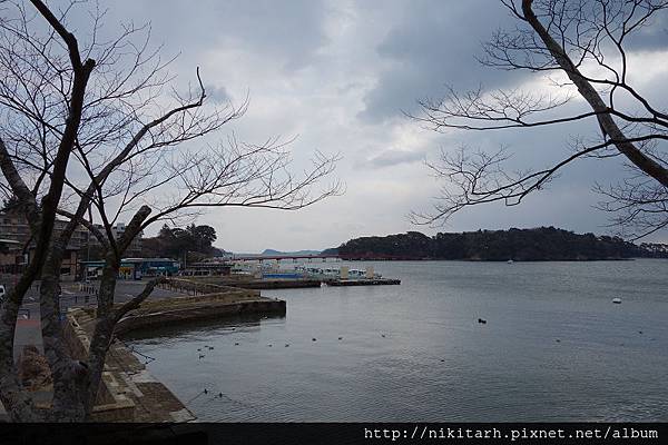 松島