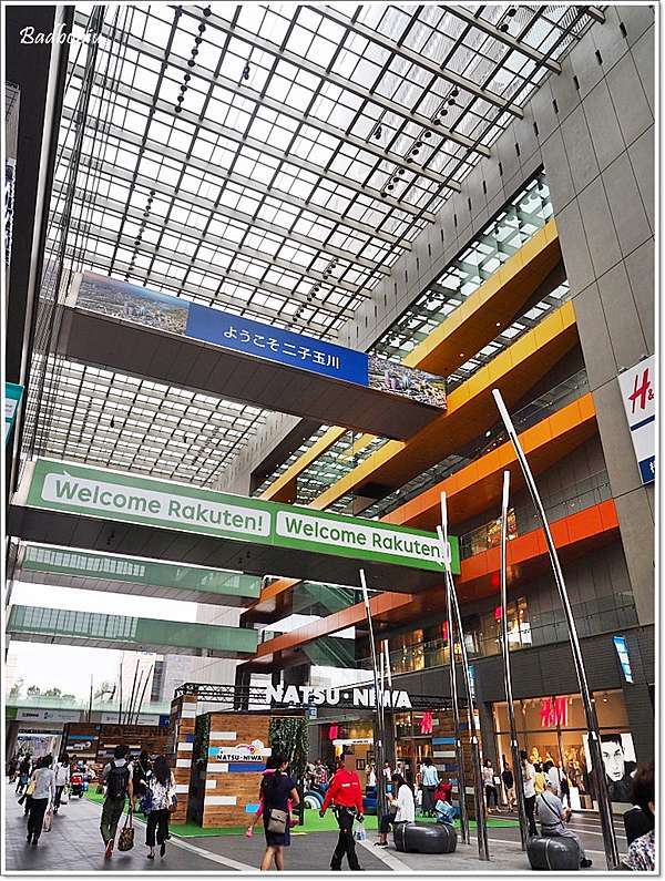 遊 東京 二子玉川ライズ 鳶屋家電和一天都逛不完的大型造鎮mall 壞波妞の旅行食踨 痞客邦 遊 東京 二子玉川ライズ 鳶屋家電和一天都逛不完的大型造鎮mall 壞波妞の旅行食踨 痞客邦