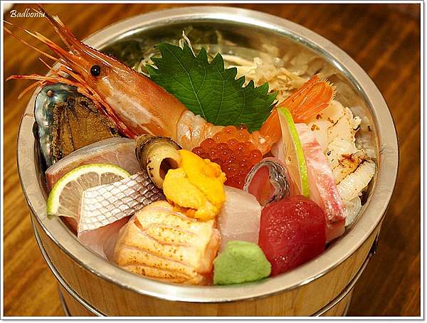 食 桃園 晴海食事所 中價位高享受的豪華海鮮丼 壞波妞の旅行食踨 痞客邦 食 桃園 晴海食事所 中價位高享受的豪華海鮮丼 壞波妞の旅行食踨 痞客邦