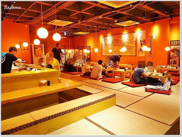 食 台北 大眾酒場十五番地 吉野家變身居酒屋 壞波妞の旅行食踨 痞客邦