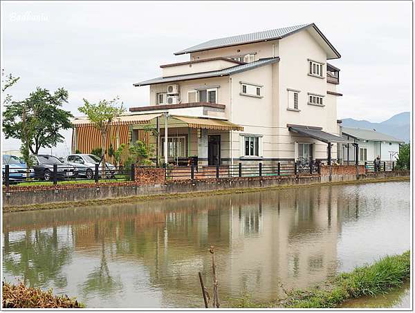 宜蘭住宿 兒童王國親子民宿 每一間房間都有溜滑梯唷 壞波妞の旅行食踨 痞客邦