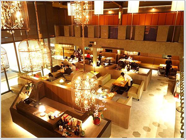 【食】【台中】NINI尼尼義大利餐廳旗艦店台中公益店 ~ 在咖啡廳裡吃PASTA 【食】【台中】NINI尼尼義大利餐廳旗艦店台中公益店 ~ 在咖啡廳裡吃PASTA