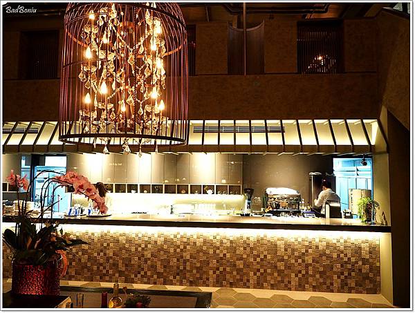 【食】【台中】NINI尼尼義大利餐廳旗艦店台中公益店 ~ 在咖啡廳裡吃PASTA 【食】【台中】NINI尼尼義大利餐廳旗艦店台中公益店 ~ 在咖啡廳裡吃PASTA