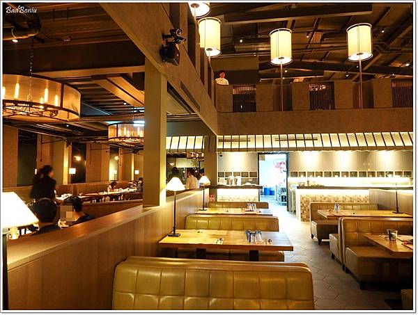 【食】【台中】NINI尼尼義大利餐廳旗艦店台中公益店 ~ 在咖啡廳裡吃PASTA 【食】【台中】NINI尼尼義大利餐廳旗艦店台中公益店 ~ 在咖啡廳裡吃PASTA