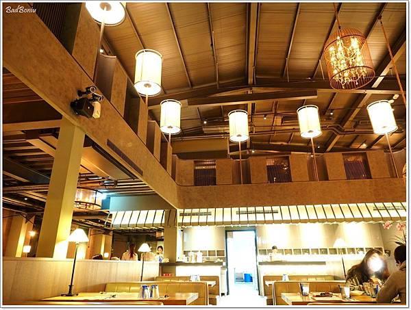 【食】【台中】NINI尼尼義大利餐廳旗艦店台中公益店 ~ 在咖啡廳裡吃PASTA 【食】【台中】NINI尼尼義大利餐廳旗艦店台中公益店 ~ 在咖啡廳裡吃PASTA