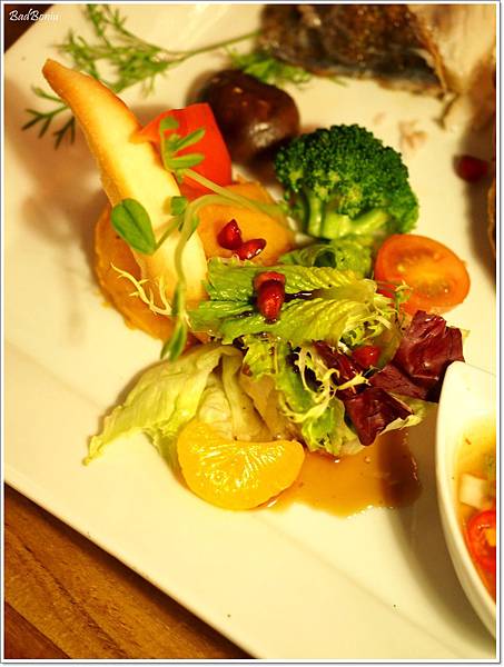 【食】【台中】NINI尼尼義大利餐廳旗艦店台中公益店 ~ 在咖啡廳裡吃PASTA 【食】【台中】NINI尼尼義大利餐廳旗艦店台中公益店 ~ 在咖啡廳裡吃PASTA