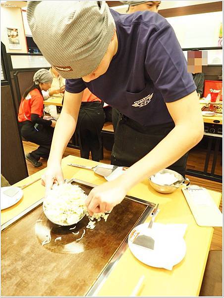 【食】【林口】鶴橋風月大阪燒(MITSUI OUTLET PARK 林口店).正宗日本大阪燒、台灣一號店! 【食】【林口】鶴橋風月大阪燒(MITSUI OUTLET PARK 林口店).正宗日本大阪燒、台灣一號店!