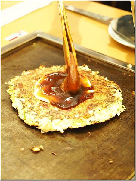 【食】【林口】鶴橋風月大阪燒(MITSUI OUTLET PARK 林口店).正宗日本大阪燒、台灣一號店! 【食】【林口】鶴橋風月大阪燒(MITSUI OUTLET PARK 林口店).正宗日本大阪燒、台灣一號店!