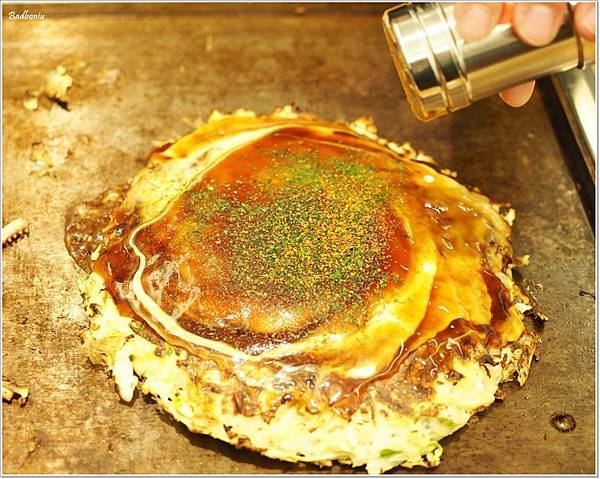 【食】【林口】鶴橋風月大阪燒(MITSUI OUTLET PARK 林口店).正宗日本大阪燒、台灣一號店! 【食】【林口】鶴橋風月大阪燒(MITSUI OUTLET PARK 林口店).正宗日本大阪燒、台灣一號店!