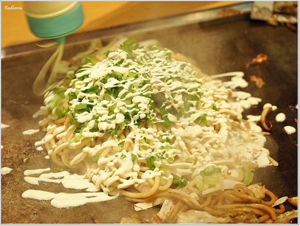 【食】【林口】鶴橋風月大阪燒(MITSUI OUTLET PARK 林口店).正宗日本大阪燒、台灣一號店! 【食】【林口】鶴橋風月大阪燒(MITSUI OUTLET PARK 林口店).正宗日本大阪燒、台灣一號店!