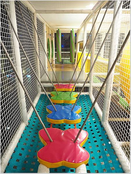 【食】【桃園】夢工場親子主題餐廳.質感佳,還把縮小版愛樂園搬進餐廳裡了! 【食】【桃園】夢工場親子主題餐廳.質感佳,還把縮小版愛樂園搬進餐廳裡了!