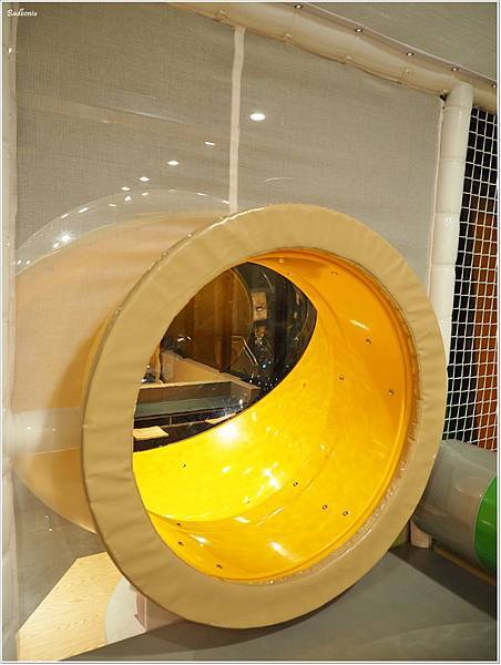 【食】【桃園】夢工場親子主題餐廳.質感佳,還把縮小版愛樂園搬進餐廳裡了! 【食】【桃園】夢工場親子主題餐廳.質感佳,還把縮小版愛樂園搬進餐廳裡了!