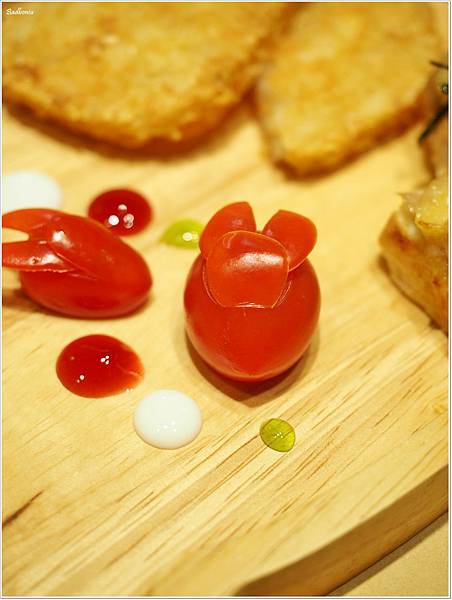 【食】【桃園】夢工場親子主題餐廳.質感佳,還把縮小版愛樂園搬進餐廳裡了! 【食】【桃園】夢工場親子主題餐廳.質感佳,還把縮小版愛樂園搬進餐廳裡了!