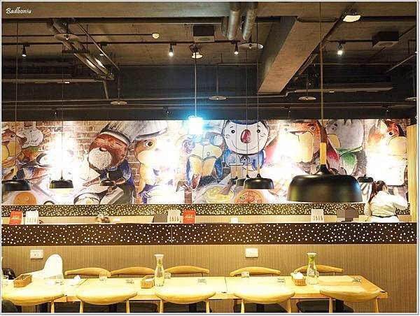 【食】【桃園】夢工場親子主題餐廳.質感佳,還把縮小版愛樂園搬進餐廳裡了! 【食】【桃園】夢工場親子主題餐廳.質感佳,還把縮小版愛樂園搬進餐廳裡了!