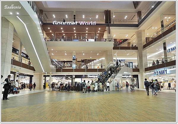 遊 沖繩 イオンモール沖縄ライカム Aeon Mall Okinawa Rycom 沖縄アウトレットモールあしびなー Okinawa Outlet Mall Ashibinaa 壞波妞の旅行食踨 痞客邦