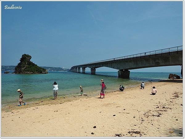遊 沖繩 古宇利大橋 沖繩必去的無料兜風景點 我們終於來了 壞波妞の旅行食踨 痞客邦 遊 沖繩 古宇利大橋 沖繩必去的無料兜風景點 我們終於來了 壞波妞の旅行食踨 痞客邦