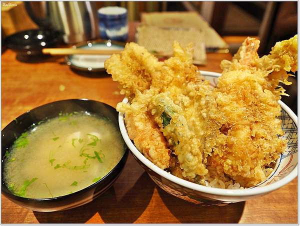 食 台北 下町天丼秋光 日本金賞的淺草天丼名店登台 金子半之助有對手囉 壞波妞の旅行食踨 痞客邦 食 台北 下町天丼秋光 日本金賞的淺草天丼名店登台 金子半之助有對手囉 壞波妞の旅行食踨 痞客邦