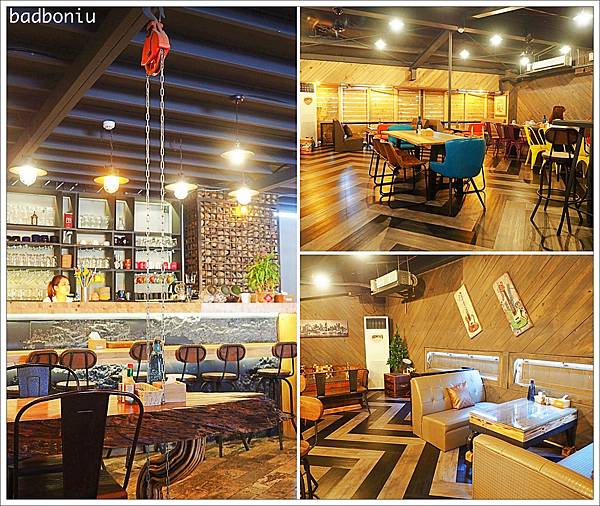 【食】【新竹】Fan&House 手工窯烤柴燒披薩、牛排、咖啡茶飲、鮮榨果汁．餐點平價還有戶外大草皮可以跟袋鼠互動喔！