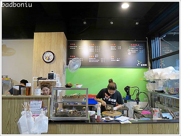 【食】【桃園】王將麵.原汁原味的東北麵食館! 【食】【桃園】王將麵.原汁原味的東北麵食館!