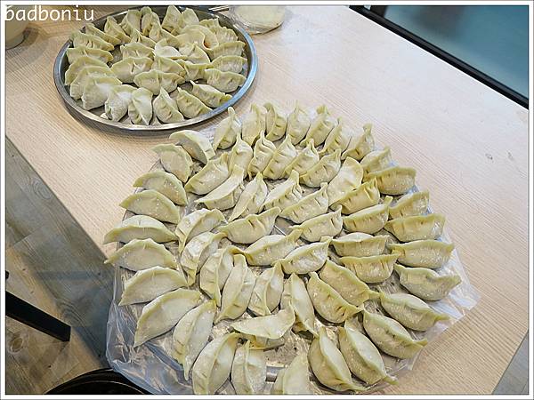 【食】【桃園】王將麵．原汁原味的東北麵食館！