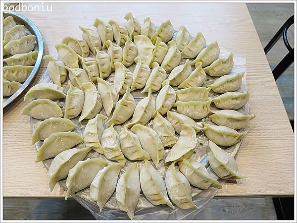 【食】【桃園】王將麵．原汁原味的東北麵食館！