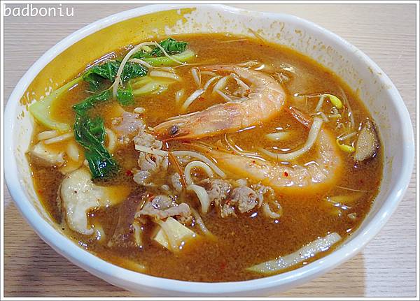 【食】【桃園】王將麵.原汁原味的東北麵食館! 【食】【桃園】王將麵.原汁原味的東北麵食館!