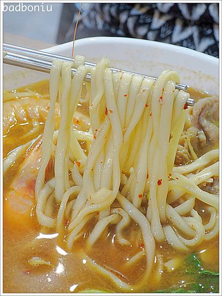 【食】【桃園】王將麵.原汁原味的東北麵食館! 【食】【桃園】王將麵.原汁原味的東北麵食館!