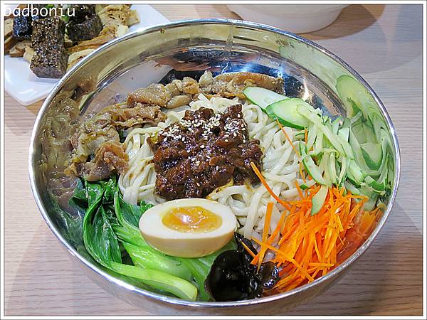 【食】【桃園】王將麵.原汁原味的東北麵食館! 【食】【桃園】王將麵.原汁原味的東北麵食館!