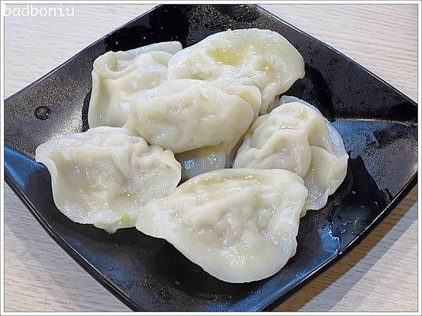 【食】【桃園】王將麵．原汁原味的東北麵食館！