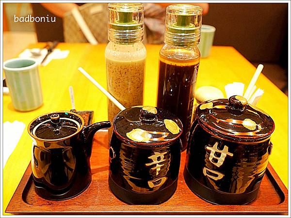 【食】【台北】MaiSEN邁泉豬排(とんかつまい泉).東京豬排名店來台灣了~ 【食】【台北】MaiSEN邁泉豬排(とんかつまい泉).東京豬排名店來台灣了~