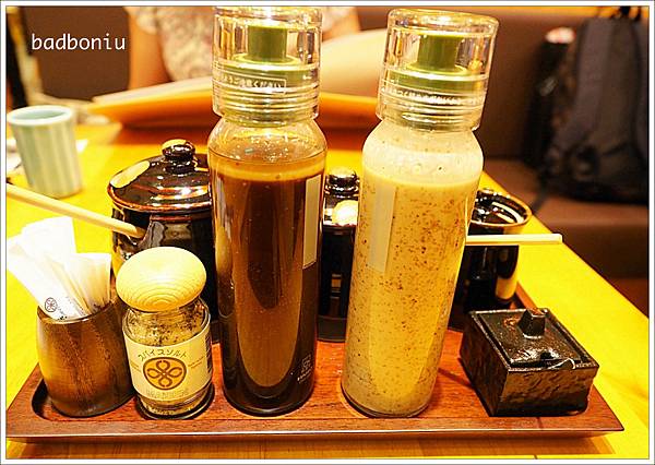 【食】【台北】MaiSEN邁泉豬排(とんかつまい泉).東京豬排名店來台灣了~ 【食】【台北】MaiSEN邁泉豬排(とんかつまい泉).東京豬排名店來台灣了~