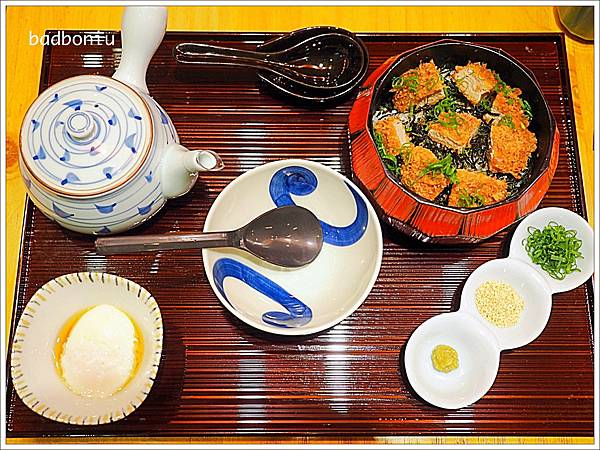 【食】【台北】MaiSEN邁泉豬排(とんかつまい泉).東京豬排名店來台灣了~ 【食】【台北】MaiSEN邁泉豬排(とんかつまい泉).東京豬排名店來台灣了~