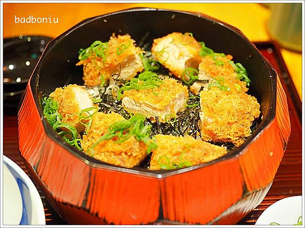 【食】【台北】MaiSEN邁泉豬排(とんかつまい泉).東京豬排名店來台灣了~ 【食】【台北】MaiSEN邁泉豬排(とんかつまい泉).東京豬排名店來台灣了~