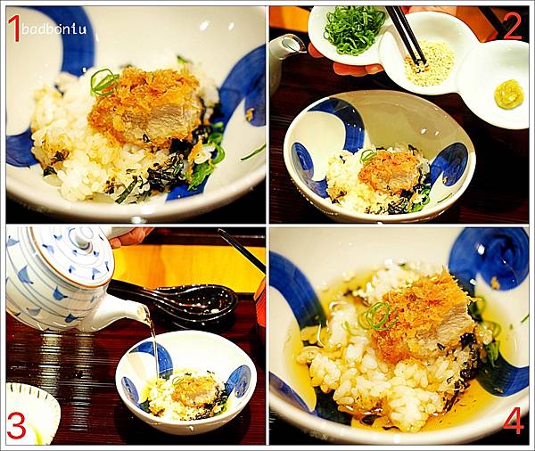 【食】【台北】MaiSEN邁泉豬排(とんかつまい泉).東京豬排名店來台灣了~ 【食】【台北】MaiSEN邁泉豬排(とんかつまい泉).東京豬排名店來台灣了~