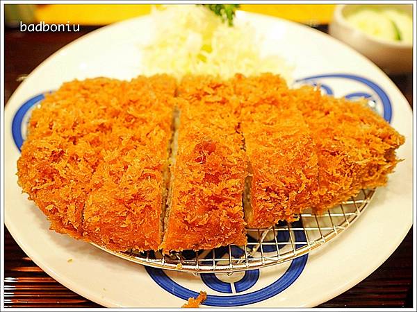 【食】【台北】MaiSEN邁泉豬排(とんかつまい泉).東京豬排名店來台灣了~ 【食】【台北】MaiSEN邁泉豬排(とんかつまい泉).東京豬排名店來台灣了~