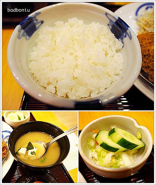 【食】【台北】MaiSEN邁泉豬排(とんかつまい泉).東京豬排名店來台灣了~ 【食】【台北】MaiSEN邁泉豬排(とんかつまい泉).東京豬排名店來台灣了~