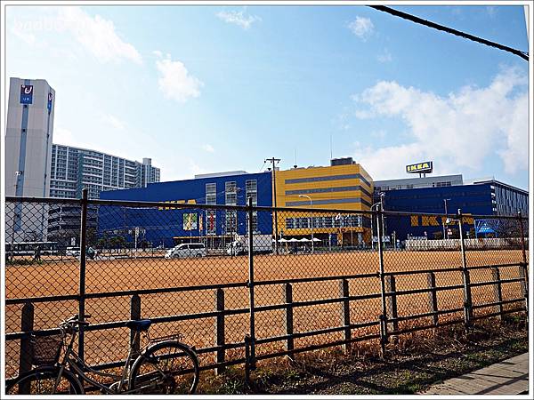 遊 東京 ららぽーとtokyo Bay Lalaport Tokyo Bay 東京車站京葉線30分鐘可抵達 寬敞舒適超好買 壞波妞の旅行食踨 痞客邦