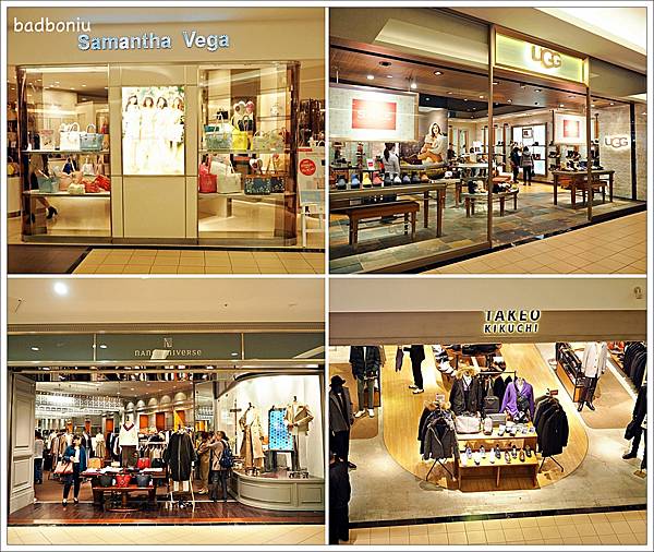 遊 東京 ららぽーとtokyo Bay Lalaport Tokyo Bay 東京車站京葉線30分鐘可抵達 寬敞舒適超好買 壞波妞の旅行食踨 痞客邦