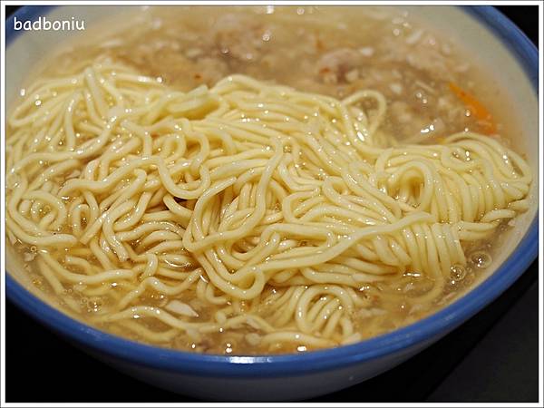 【食】【宜蘭】阿娘給的蒜味肉羹(北門蒜味肉羹).搬去泰山路新家後環境變大、變漂亮,味道還是一樣美味! 【食】【宜蘭】阿娘給的蒜味肉羹(北門蒜味肉羹).搬去泰山路新家後環境變大、變漂亮,味道還是一樣美味!