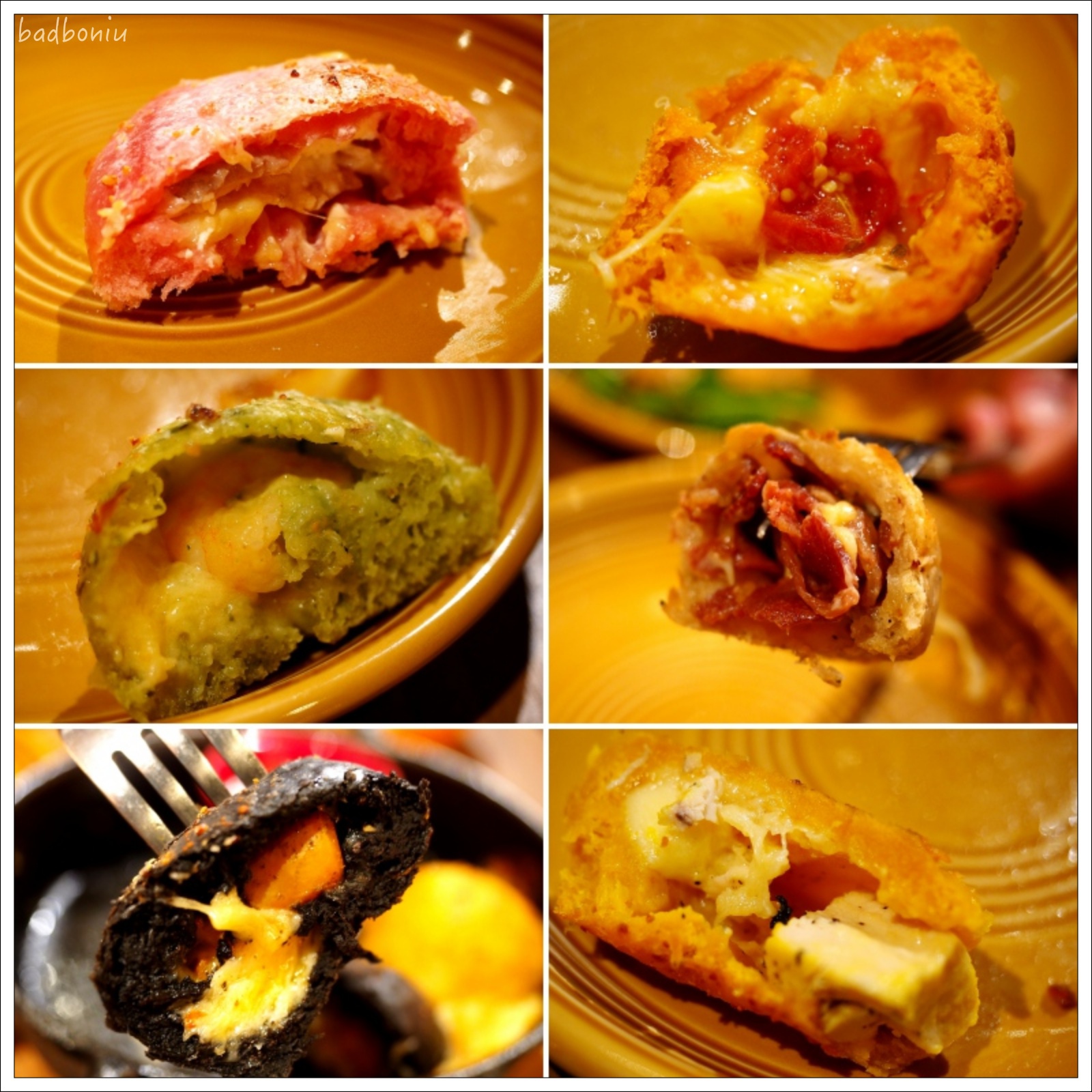 【食】【台北】MAGO 料理魔術美學西班牙餐廳 信義威秀店 - 來看魔術師變美食 【食】【台北】MAGO 料理魔術美學西班牙餐廳 信義威秀店 - 來看魔術師變美食