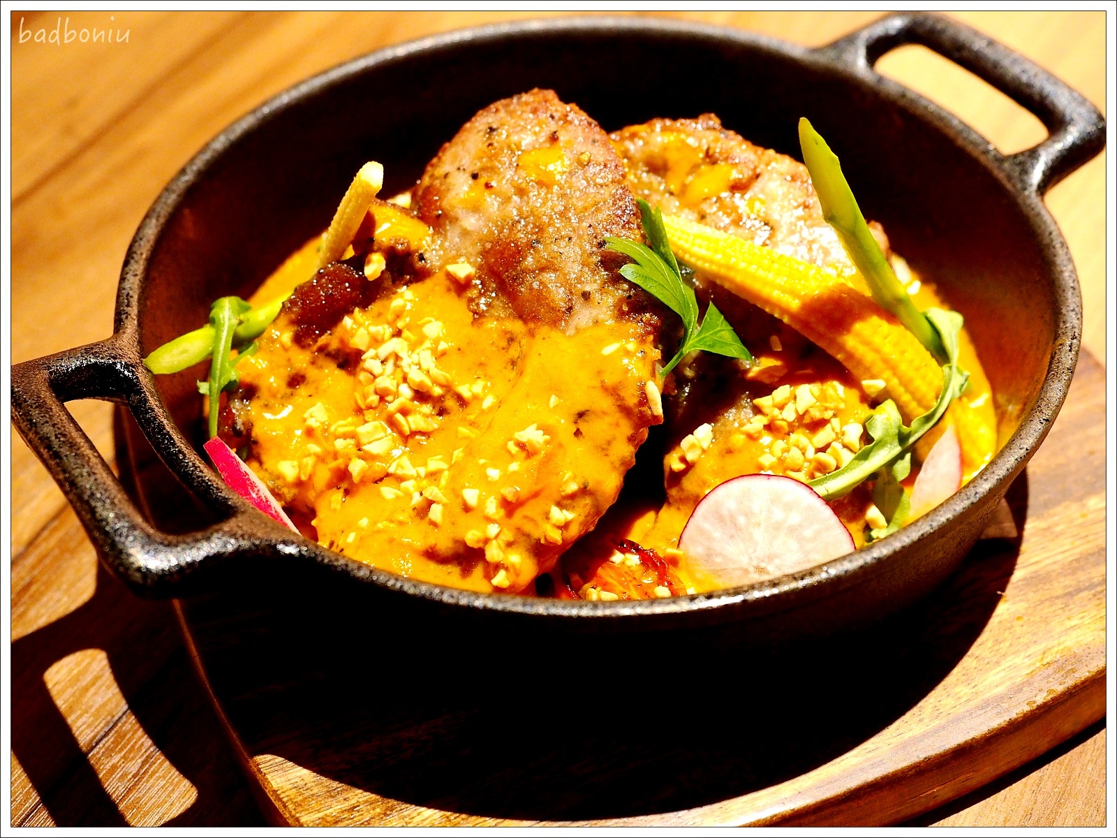 【食】【台北】MAGO 料理魔術美學西班牙餐廳 信義威秀店 - 來看魔術師變美食 【食】【台北】MAGO 料理魔術美學西班牙餐廳 信義威秀店 - 來看魔術師變美食