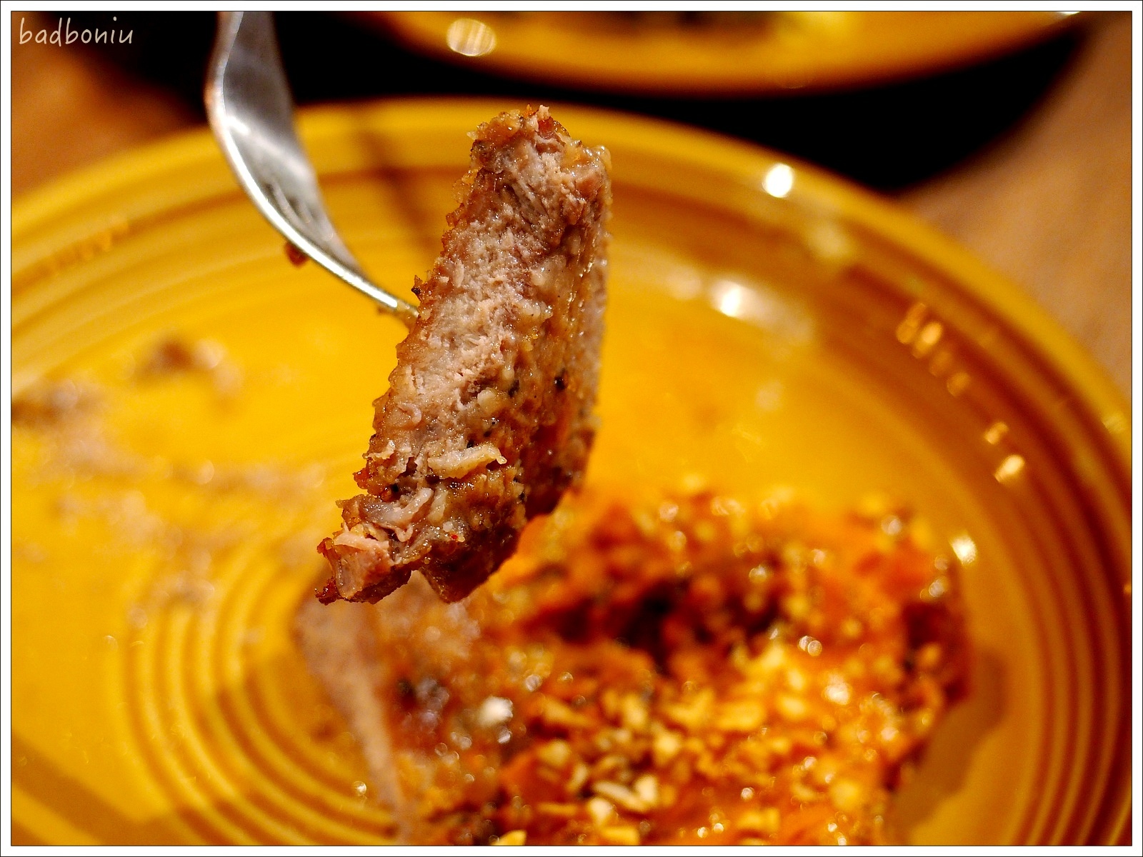 【食】【台北】MAGO 料理魔術美學西班牙餐廳 信義威秀店 - 來看魔術師變美食 【食】【台北】MAGO 料理魔術美學西班牙餐廳 信義威秀店 - 來看魔術師變美食